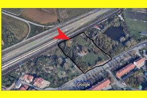 Terreno Edificabile per Impianti Sportivi