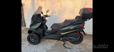 scooter mp3 cc350