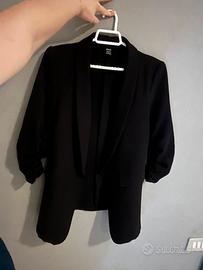 blazer donna