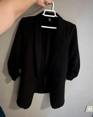 blazer donna