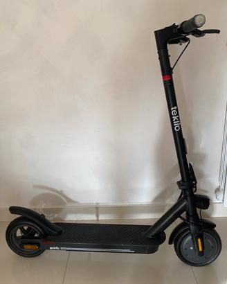 Monopattino elettrico
