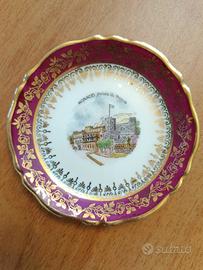 Piatto Limoges vintage 