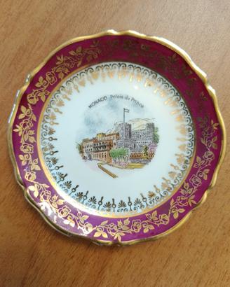 Piatto Limoges vintage 