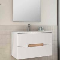 Bagno sospeso