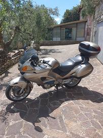 Honda Deauville - 2001