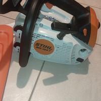 motosega sthil MS 194 t