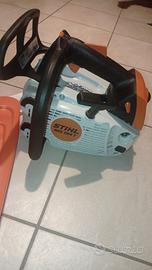 motosega sthil MS 194 t