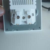 presa elettrica sucho