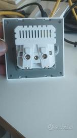 presa elettrica sucho