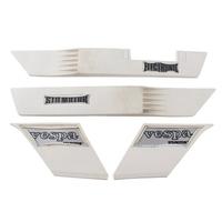 Kit modanature parascocche Vespa PK Stilmotor