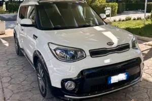 Kia soul CRDI 1.6 Limited