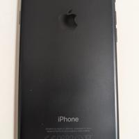 iPhone 7  32 GB - pezzi ricambio