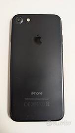 iPhone 7  32 GB - pezzi ricambio