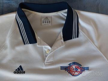 Polo New York Yankees 100th Anniversary 2003 XL
