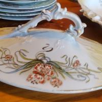 Servizio di piatti vintage Carlsbad 1429