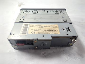 AUTORADIO VOLKSWAGEN POLO 1.4 B 44KW 5M 5P (1999) 