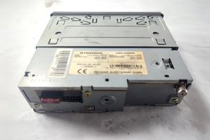 AUTORADIO VOLKSWAGEN POLO 1.4 B 44KW 5M 5P (1999) 