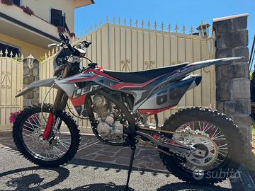 Pit bike Lem 250