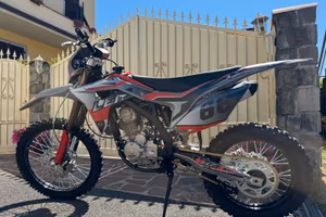 Pit bike Lem 250
