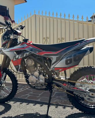 Pit bike Lem 250