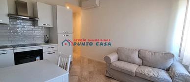 Via Archi - Bilocale arredato a nuovo al 6°p. c/a