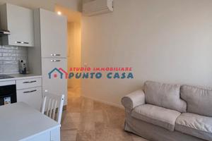 Via Archi - Bilocale arredato a nuovo al 6°p. c/a