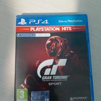 GRAN TURISMO 