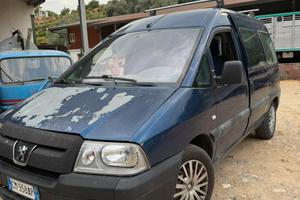 Fiat scudo