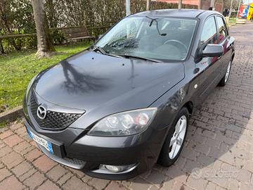 Mazda 3 Mazda3 1.6 NEOPATENTATI