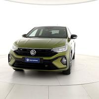VOLKSWAGEN Taigo - Taigo 1.0 tsi R-Line 110 U32515