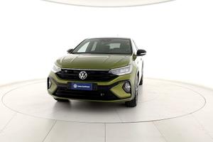 VOLKSWAGEN Taigo - Taigo 1.0 tsi R-Line 110 U32515
