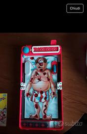 Allegro chirurgo Hasbro