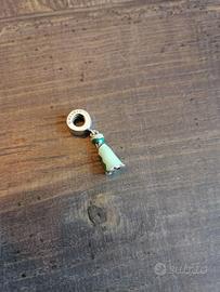 Pandora Disney Principessa Jasmine Charm 791791enm