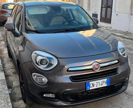 Fiat 500X 1.6 Multijet diesel 120 CV DCT