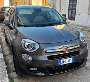 Fiat 500X 1.6 Multijet diesel 120 CV DCT