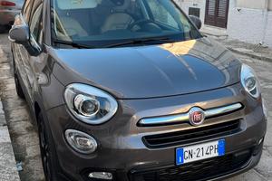 Fiat 500X 1.6 Multijet diesel 120 CV DCT