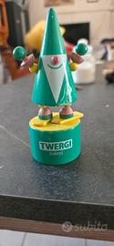 Gnomo a pressione Alessi anni 80
