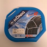 Catene auto KONIG