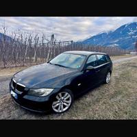Bmw 320d