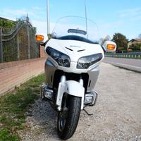 Honda GL 1800 Gold Wing - 2012