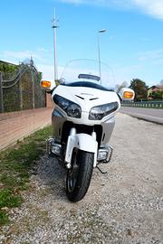 Honda GL 1800 Gold Wing - 2012