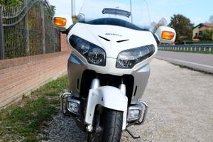 Honda GL 1800 Gold Wing - 2012