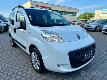 FIAT - QUBO - 1.4 8V 77 CV Lounge
