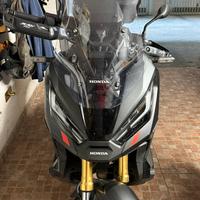 Xadv750 ABS DCT 2024