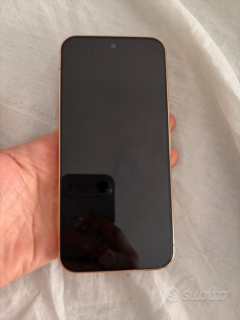 google pixel 11 pro xl 256 gb - Telefonia In vendita a Palermo