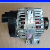 Alternatore 14V 70A FIAT Panda Grande Punto 1.2