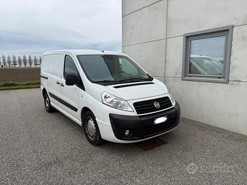 Fiat Scudo 2012 | 2.0L 130 MJT - 3 Posti
