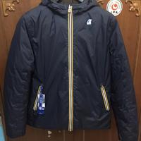 GIUBBOTTO KWAY JACQUES THERMO PLUS DOUBLE  XXL