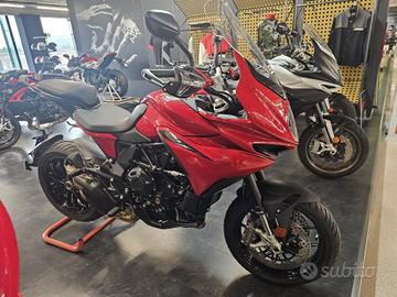 Mv Agusta Turismo Veloce 800