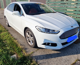 Ford mondeo 2.0 2016